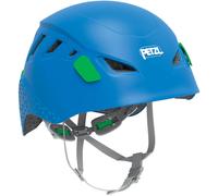 Petzl - Casco da arrampicata - Picchu Bleu - Blu