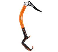 Petzl - Piccozza da dry tooling - Ergonomic - Arancione