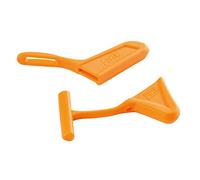Petzl Pick and Spike Protector Arancio