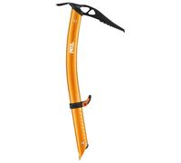 Petzl Gully Adze Ice Axe Arancione 45 cm