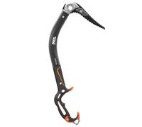 Petzl - Piccozza per l'arrampicata su ghiaccio - Nomic - Nero