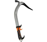 Petzl Piccozza Quark Paletta, Unisex Adulto, Multicolore, Taglia unica