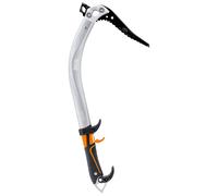 Petzl - Piccozza tecnica versatile - Quark - Taglia Martello - Grigio