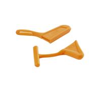 Petzl Pick and Spike Protection - accessorio piccozza Orange unisex