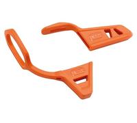 PETZL Pick And Spike Protection - Unisex - Arancione - Taglia unica- modello 2025