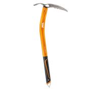 Petzl - Piolet da alpinismo - Summit Evo - Taglia 52 cm - Arancione