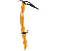 Piccozza PETZL Gully (arancione) 45cm - Marteau