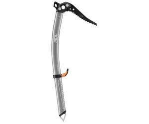 Petzl - Piolet tecnico - Sum'Tec - Taglia Paletta - Grigio