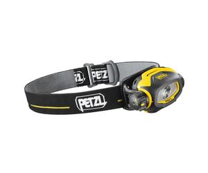 Petzl Pixa 2 Giallo