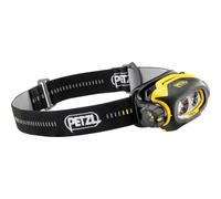 Petzl Pixa 3 Torcia a fascia Nero Giallo IP67 100 lm Stilo AA 160 g E78CHB 2