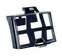 PETZL Porta badge per caschi Vertex e Strato – Accessorio per scalata, Unisex, Multicolore