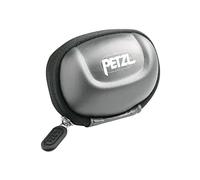 PETZL Portalampada SHELL Unisex, Nero, S