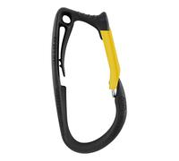 Petzl Caritool, Supporto Per Attrezzi Adulto, Nero, Taglia unica