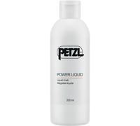 PETZL Power Liquid Chalk 200ml - Unisex - Bianco - Taglia unica- modello 2024