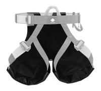 Petzl - Protective Seat For Canyon Harnesses One Size nero