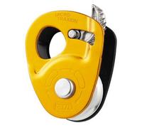 Petzl Puleggia Micro Traxion