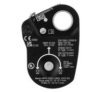 Petzl Puleggia Mini Traxion Capture
