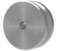 PETZL, POULIE Simple 0 Unisex-Adulti, a Tinta Unita, Taglia Unica