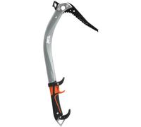 Petzl Quark Hammer - piccozza martello Aluminium/Orange 50 cm