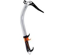 Petzl Quark Hammer - piccozza martello Aluminium/Orange 50 cm
