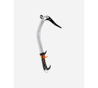 Petzl Quark Martello - Piccozza - Argento UNICA
