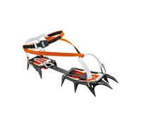 Petzl - Ramponi da alpinismo - Vasak Flexlock - Nero