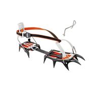 Petzl Vasak® - ramponi Grey/Orange unisex