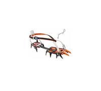 PETZL Lynx Ll Universel - Uomo - Arancione / Nero - Taglia unica- modello 2025