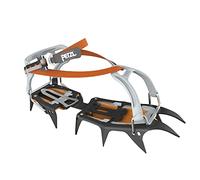 PETZL ramponi per l’Alpinismo Classico, Vasak Flexlock, 36-50