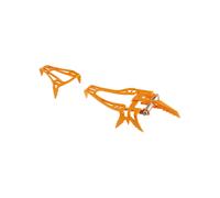 Petzl - Ramponi per l'arrampicata su ghiaccio - D-Lynx - Arancione