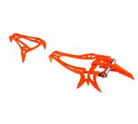 Petzl - D-Lynx - Ramponi orange