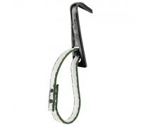 Gancio di progressione Petzl Reglette ad apertura stretta