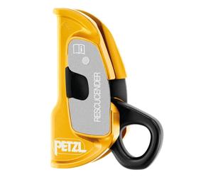 Petzl Rescucender Giallo