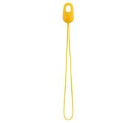 PETZL, Retrieval Ball for Eject, Pallina di Recupero per Falsa Forcella Regolabile, Giallo, Unica, Unisex-Adulti