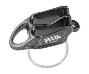 Petzl Reverso Grigio