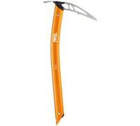 PETZL Ride 45cm - Unisex - Arancione - Taglia unica- modello 2026