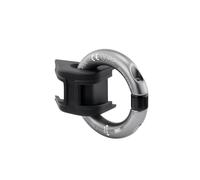 Petzl Ring2Side Conversione Anello Ancoraggio Metallico