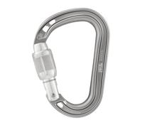 Petzl Rocha - moschettone Grey unisex