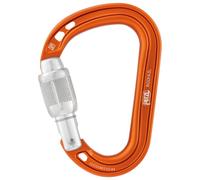Petzl - Rocha - Moschettoni a ghiera variopinto