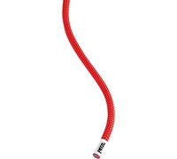 Petzl Rumba 8,0mm - mezza corda/corda gemella Red unisex