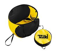 Zaino portacorda Petzl Vak pro házecí lanko Colore: giallo/nero