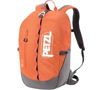 PETZL Sac Bug - Uomo - Rosso / Arancione - Taglia unica- modello 2025