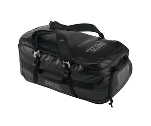 Petzl sacca Duffel 85 Black