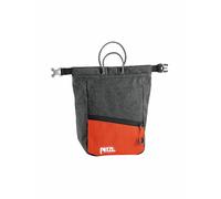 Petzl Sakab Chalk Bag Grigio