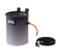 Petzl Sacchetto Porta Magnesite Bandi