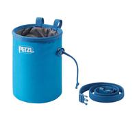 Petzl Sacchetto Porta Magnesite Bandi