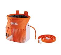 Petzl Sacchetto Porta Magnesite Saka