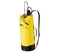 Petzl Sacco da speleologia Classique 22 L Giallo