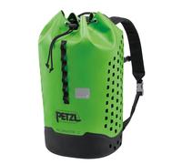 Petzl - Sacco portacorda torrentismo - Alcanadre Club 30L - Verde