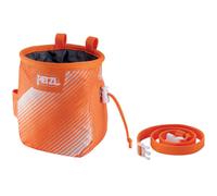 PETZL Saka - Unisex - Arancione - Taglia unica- modello 2025